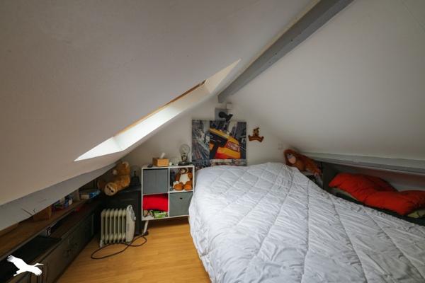 Maison à vendre |  Argenteuil |  4 pièces | 80 m²