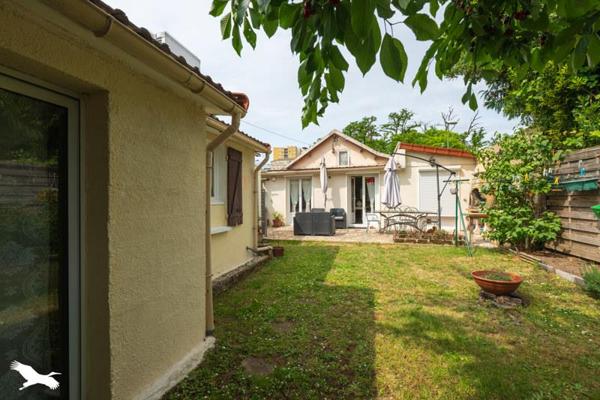 Maison à vendre |  Argenteuil |  4 pièces | 80 m²