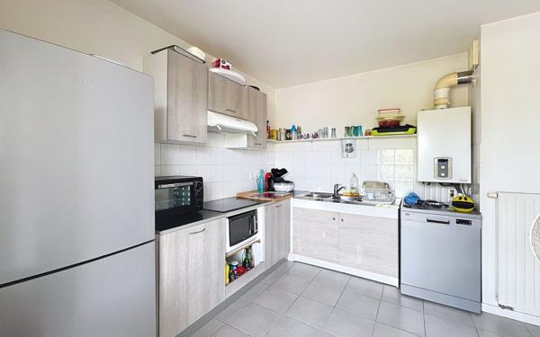 Appartement à vendre    2 pièces •  Bayonne