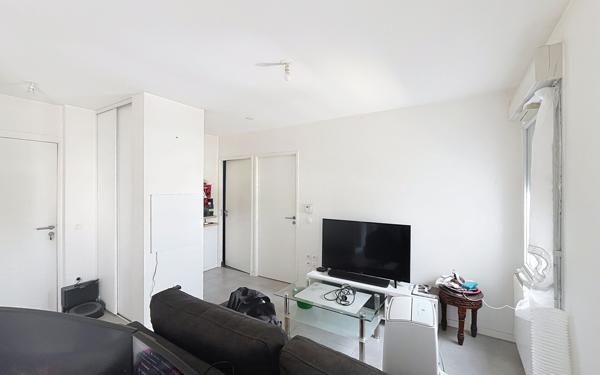 Appartement à vendre    2 pièces •  Bayonne