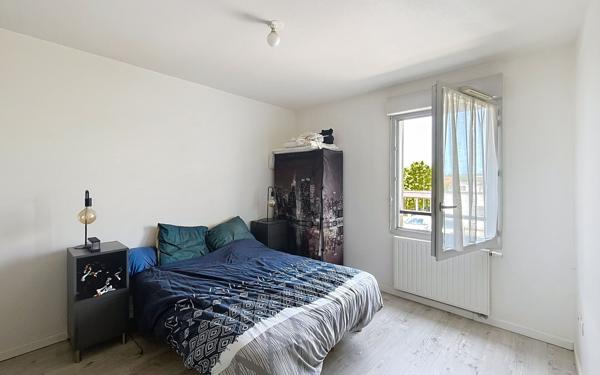 Appartement à vendre    2 pièces •  Bayonne