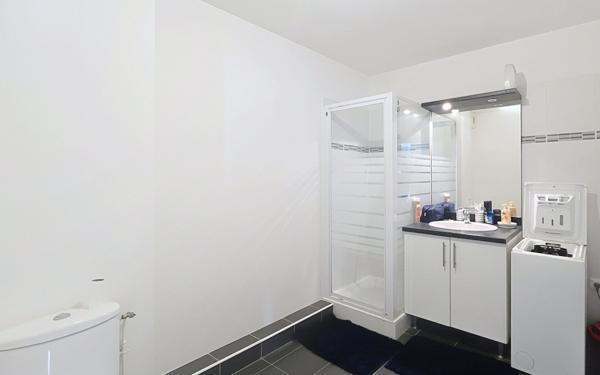 Appartement à vendre    2 pièces •  Bayonne