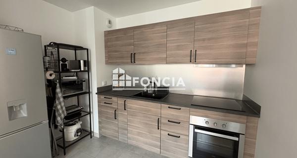 À vendre Appartement 2 pièces 41.8 m² - Chartres 28000