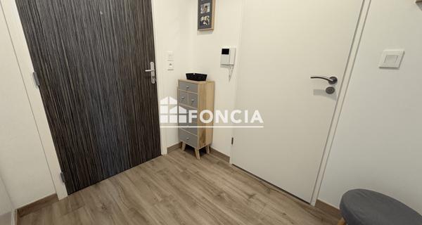 À vendre Appartement 2 pièces 41.8 m² - Chartres 28000