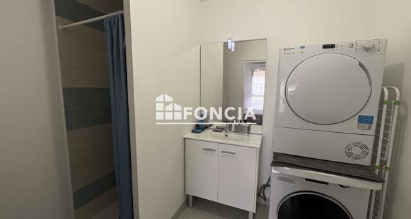 À vendre Appartement 2 pièces 41.8 m² - Chartres 28000