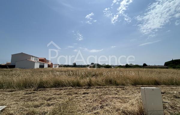 Terrain à bâtir viabilisé Proche lac et centre-ville