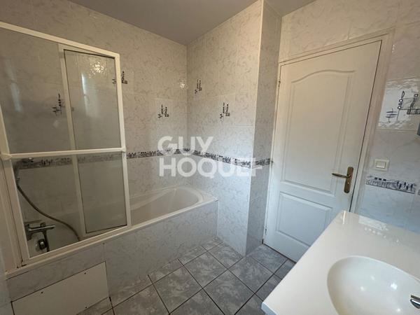 Appartement 4 pièce(s) 150m2