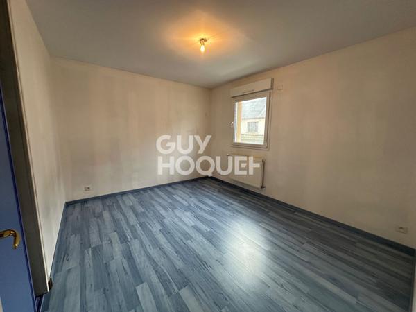 Appartement 4 pièce(s) 150m2