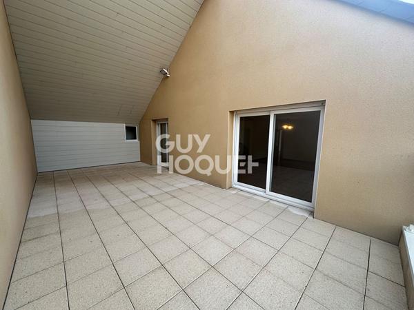 Appartement 4 pièce(s) 150m2