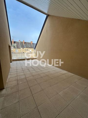 Appartement 4 pièce(s) 150m2