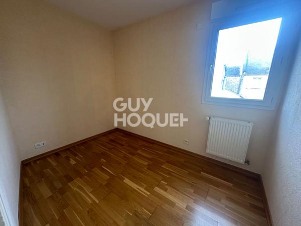 Appartement 4 pièce(s) 150m2