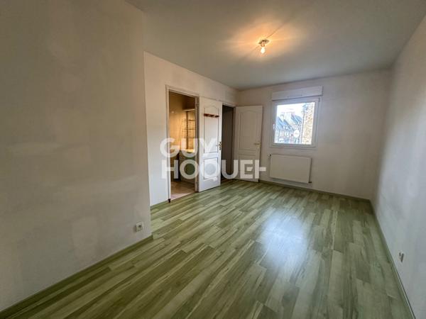 Appartement 4 pièce(s) 150m2