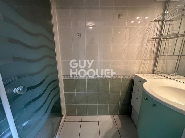 Appartement 4 pièce(s) 150m2