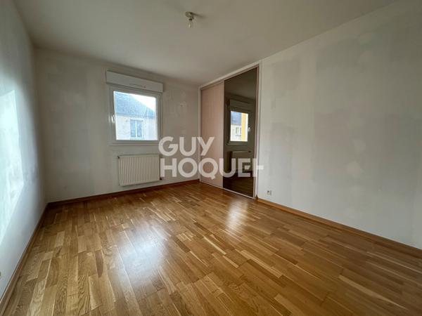 Appartement 4 pièce(s) 150m2