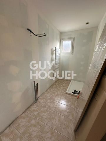 Appartement 4 pièce(s) 150m2