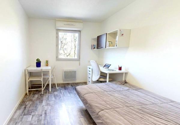 INVESTISSEMENT LOCATIF – PARIS 18EME ARRONDISSEMENT -  Résidence STUDEA JEAN COCTEAU - 5,99%  de rentabilité.