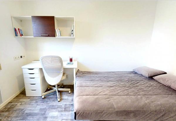 INVESTISSEMENT LOCATIF – PARIS 18EME ARRONDISSEMENT -  Résidence STUDEA JEAN COCTEAU - 5,99%  de rentabilité.
