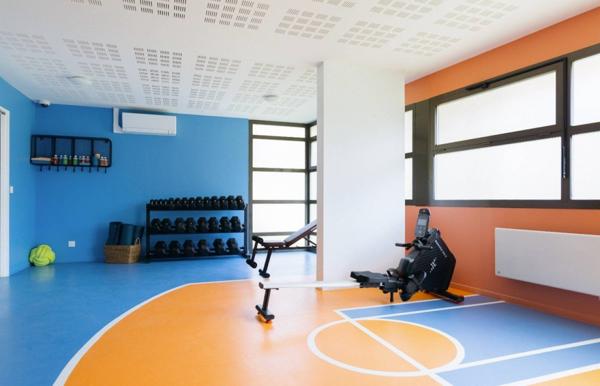INVESTISSEMENT LOCATIF – PARIS 18EME ARRONDISSEMENT -  Résidence STUDEA JEAN COCTEAU - 5,99%  de rentabilité.
