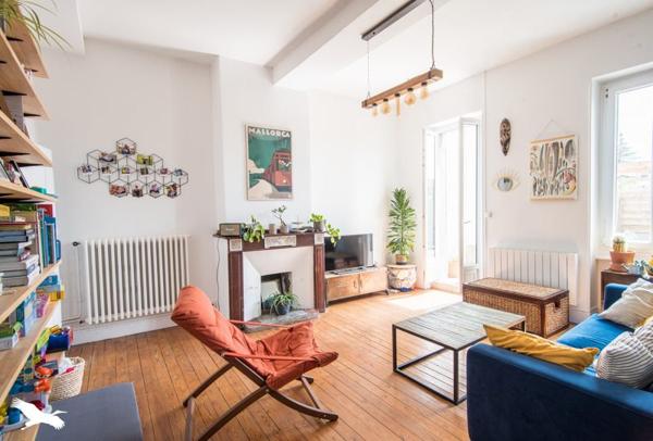 Maison à vendre |  Villefranche-de-Lauragais |  5 pièces | 161 m²