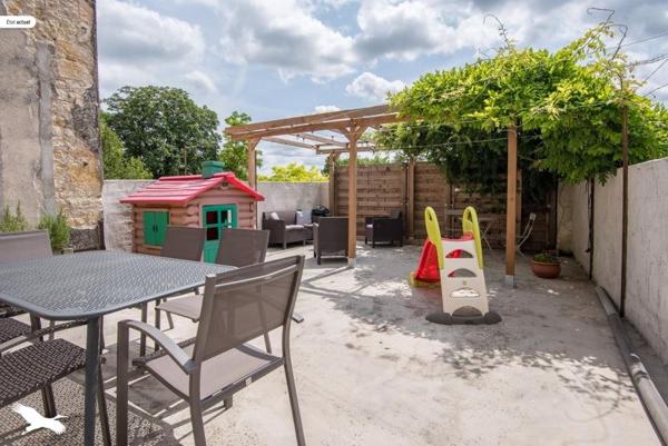 Maison à vendre |  Villefranche-de-Lauragais |  5 pièces | 161 m²