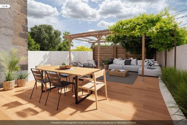 Maison à vendre |  Villefranche-de-Lauragais |  5 pièces | 161 m²
