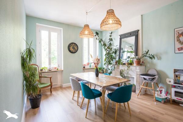 Maison à vendre |  Villefranche-de-Lauragais |  5 pièces | 161 m²