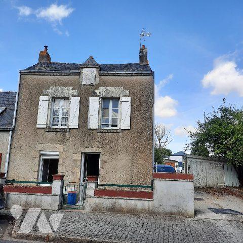 Maison à vendre Cordemais
