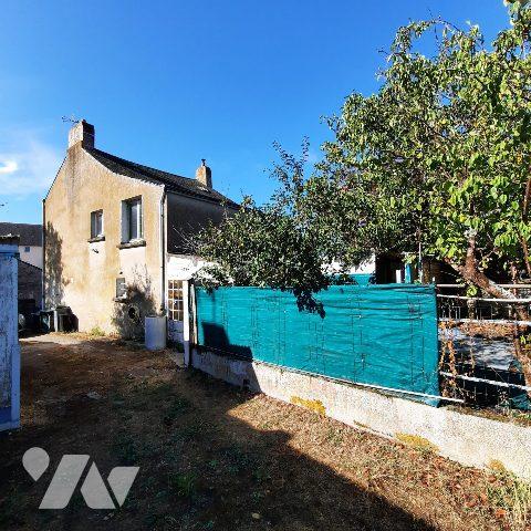 Maison à vendre Cordemais
