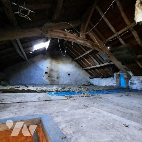 Maison à vendre Cordemais