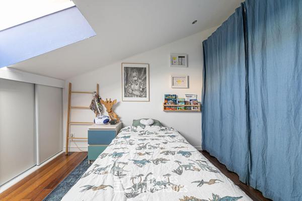 Loft d’architecte – Palais Longchamp