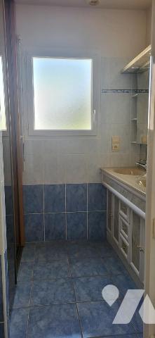 SOULLANS, quartier proche du centre, maison 96m², garage, terrain de 565 m² !