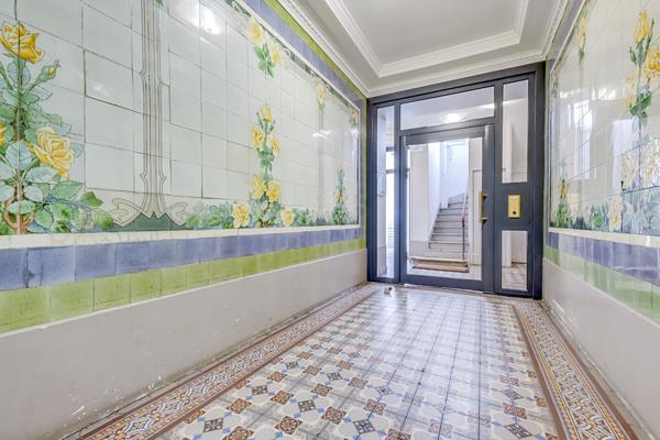 Appartement Paris 2 pièce(s)
