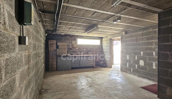 Maison de Plain pied à vendre 5 pièces ETRECHY (91)