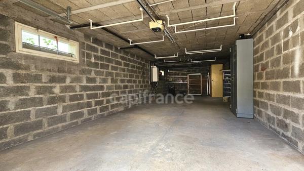 Maison de Plain pied à vendre 5 pièces ETRECHY (91)