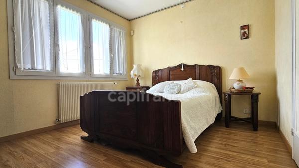 Maison de Plain pied à vendre 5 pièces ETRECHY (91)