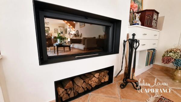 Maison à vendre 5 pièces 138 m² - 1563 m² de Terrain - FOUESNANT (29)