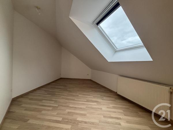 Appartement à vendre  3 pièces - 66,83 m2 BESANCON - 25