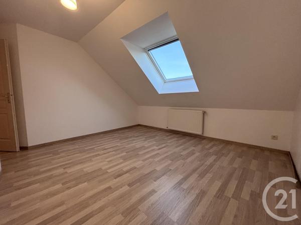 Appartement à vendre  3 pièces - 66,83 m2 BESANCON - 25