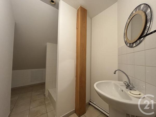Appartement à vendre  3 pièces - 66,83 m2 BESANCON - 25