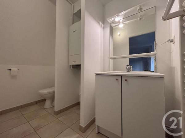 Appartement à vendre  3 pièces - 66,83 m2 BESANCON - 25