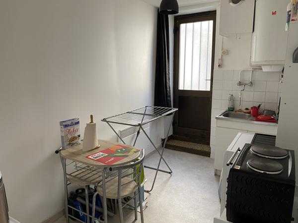 A vendre immeuble 289 m²