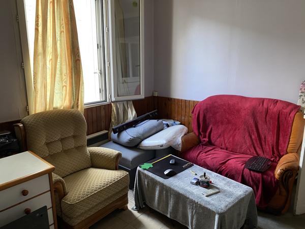 A vendre immeuble 289 m²