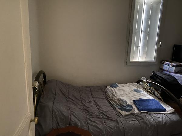 A vendre immeuble 289 m²