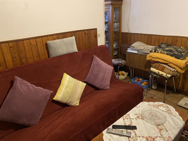 A vendre immeuble 289 m²