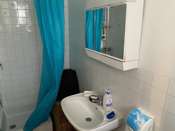 A vendre immeuble 289 m²