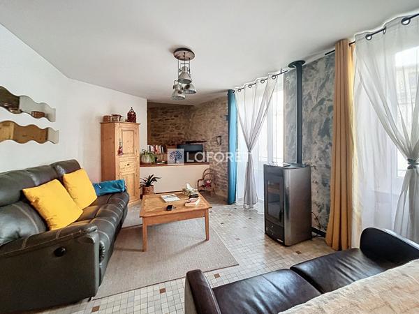 Achat maison Taulignan - 4 pièce(s) - 104 m² - 245 000 €