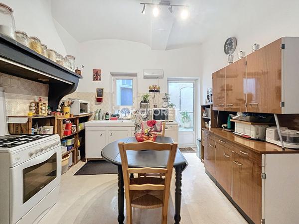 Achat maison Taulignan - 4 pièce(s) - 104 m² - 245 000 €