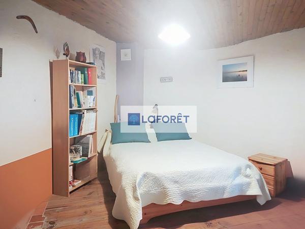 Achat maison Taulignan - 4 pièce(s) - 104 m² - 245 000 €