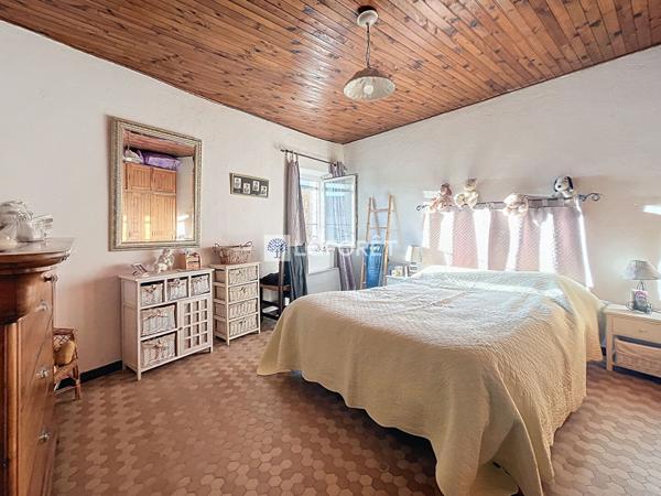 Achat maison Taulignan - 4 pièce(s) - 104 m² - 245 000 €