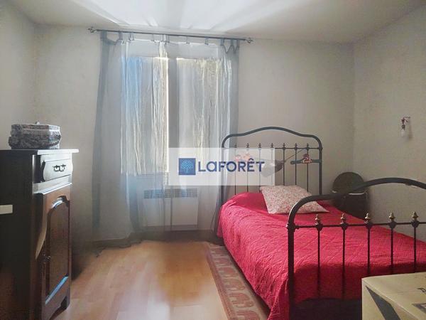 Achat maison Taulignan - 4 pièce(s) - 104 m² - 245 000 €